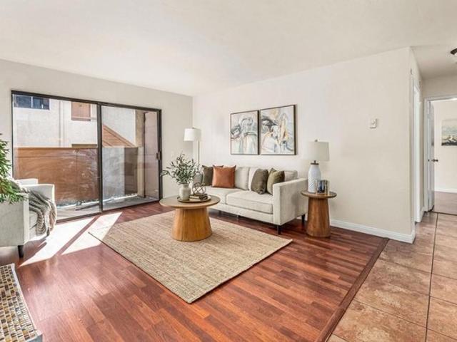 Condo for sale in Bonita, California