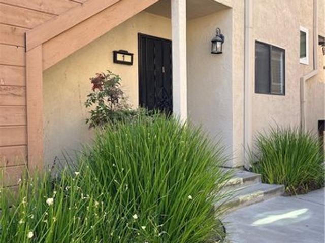 Condo for sale in Bonita, California
