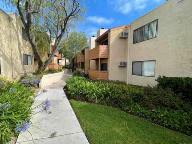 Condo for sale in Bonita, California