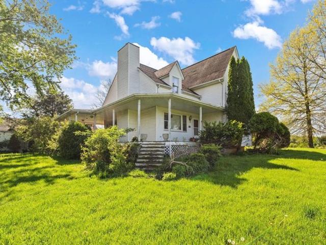 House for sale in Croton, Ohio