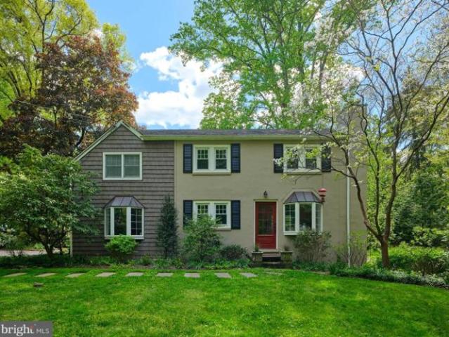 House for sale in Bucks, Pennsylvania