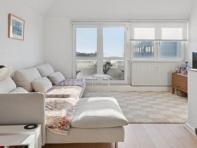 Lejlighed til leje i Klampenborg, Brøndby