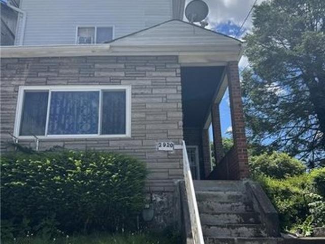House for sale in Mckeesport, Pennsylvania