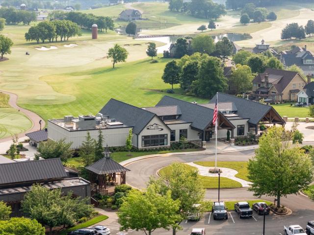 Land for sale in Tennessee