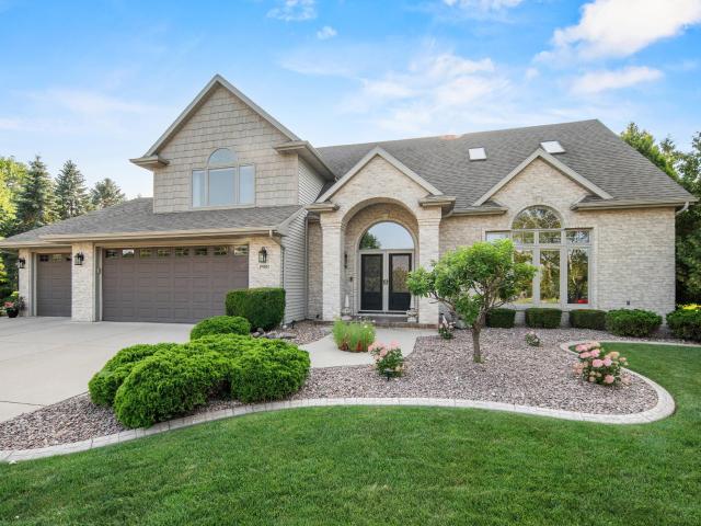 House for sale in Ashwaubenon, Wisconsin