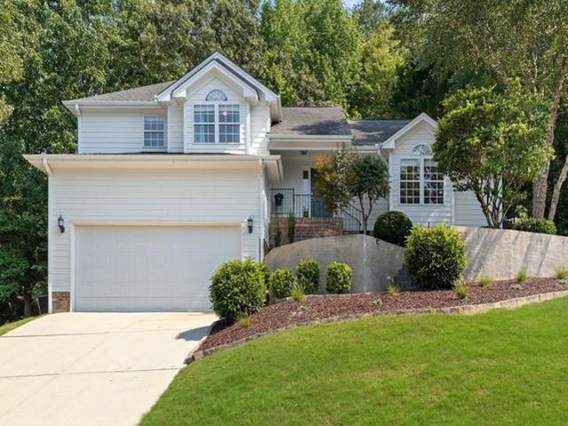 House for sale in Wake, North Carolina