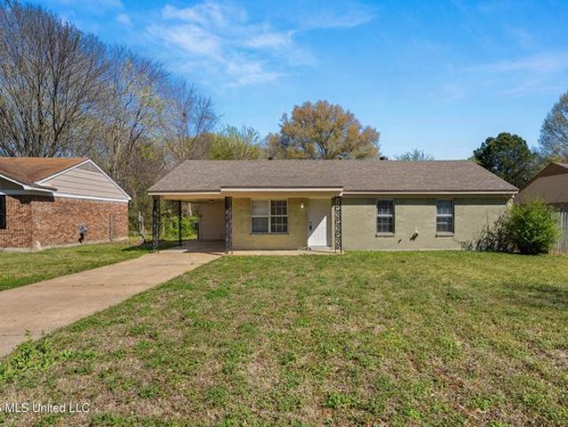 House for sale in Horn Lake, Mississippi