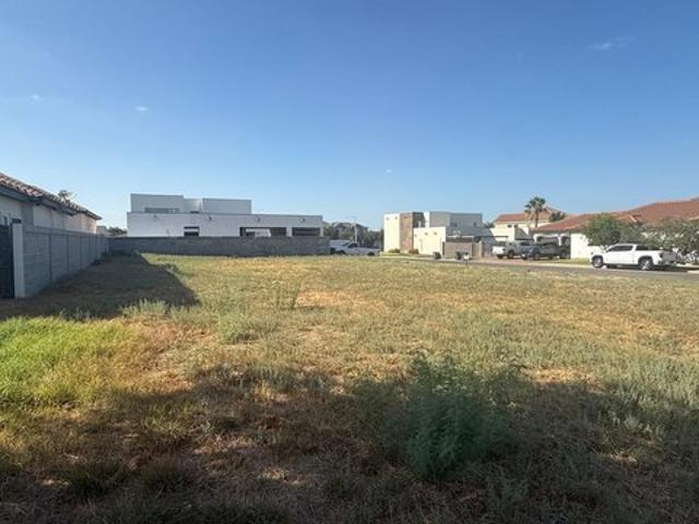 Land for sale in Alexander, Laredo