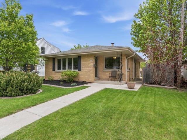 House for sale in Wisconsin