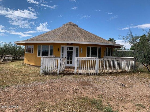 House for sale in Cochise, Arizona