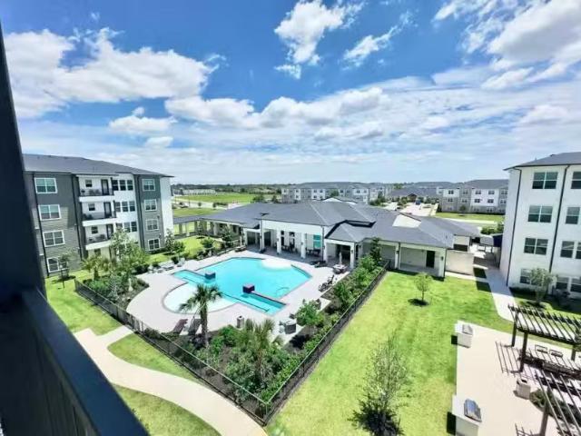 Apartment for rent in Galveston