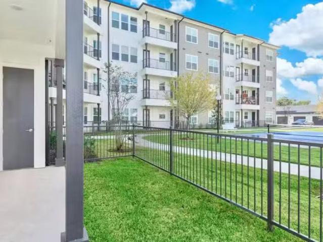 Apartment for rent in Galveston