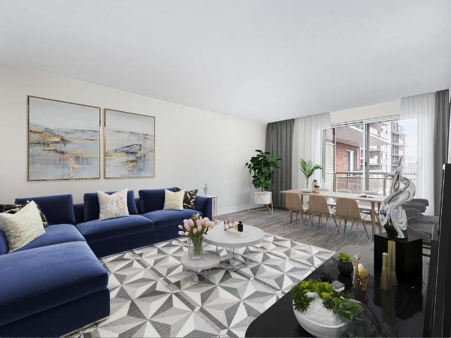 Apartment for rent in Mulhurst Bay, Ontario