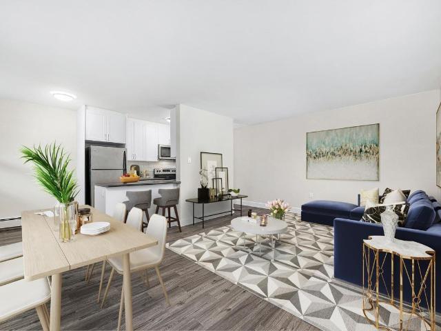 Apartment for rent in Ottawa
