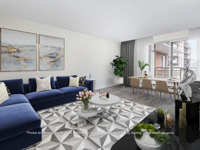 Apartment for rent in Mulhurst Bay, Ontario
