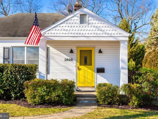 House for sale in Virginia