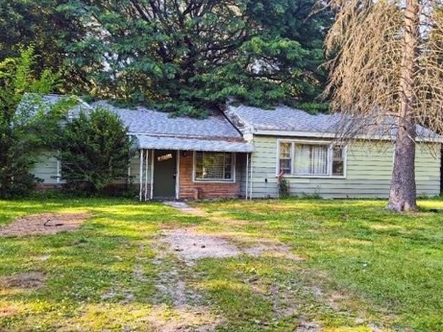 House for sale in Michigan
