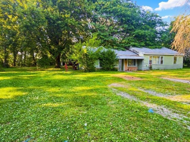 House for sale in Michigan