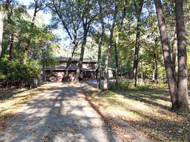House for sale in Morris, Grundy County