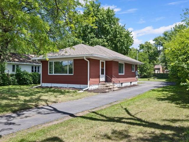 House for sale in La Crosse, Wisconsin