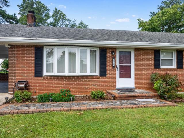 House for sale in Virginia