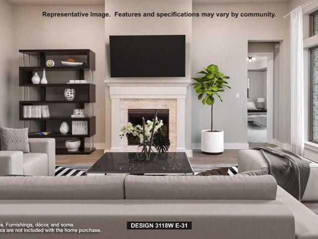 House for sale in Mckinney, Texas