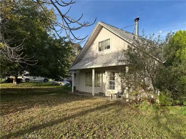House for rent in Red Bluff, California