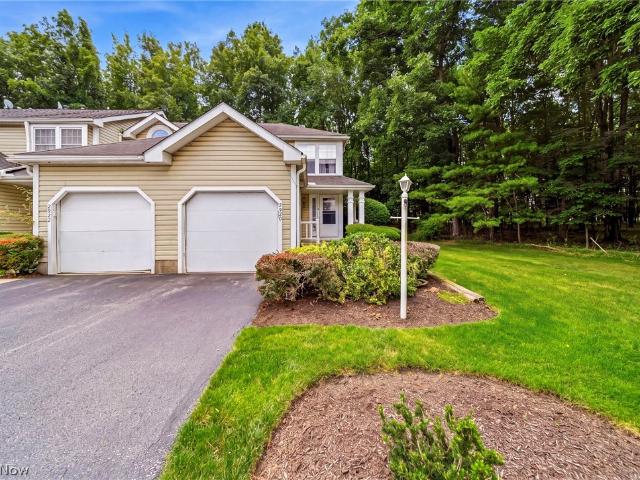 Condo for sale in Summit, Ohio