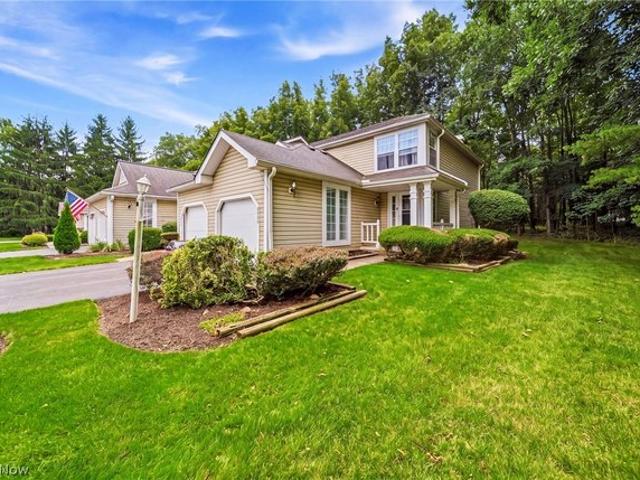 Condo for sale in Summit, Ohio