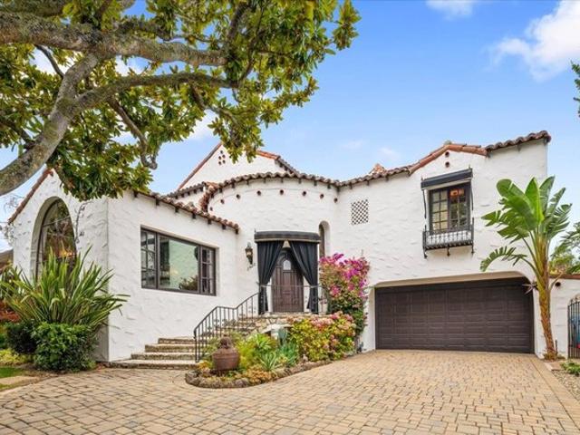 House for sale in San Mateo, California