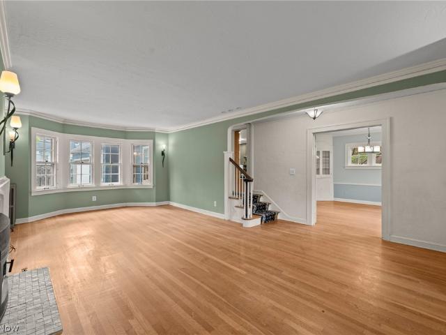House for sale in Onaway, Shaker Heights
