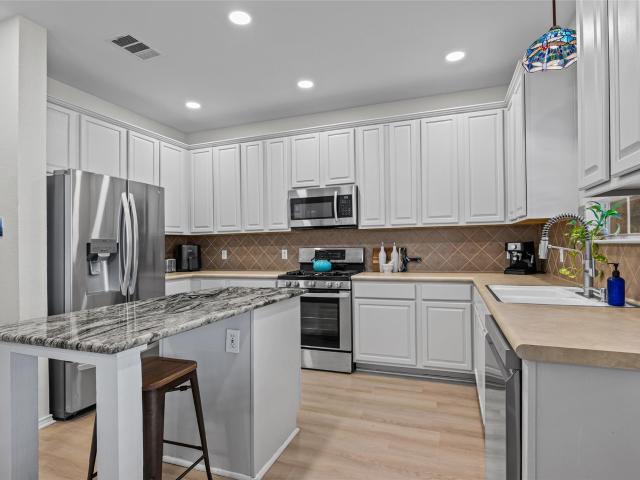 House for sale in Bauerle Ranch, Austin