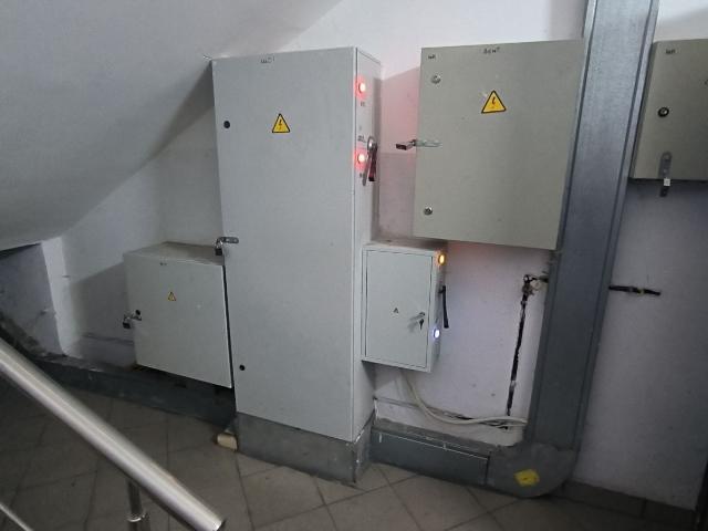 Офис аренда в Фурсах, Винницкой области