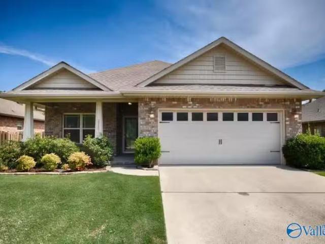 House for rent in Huntsville