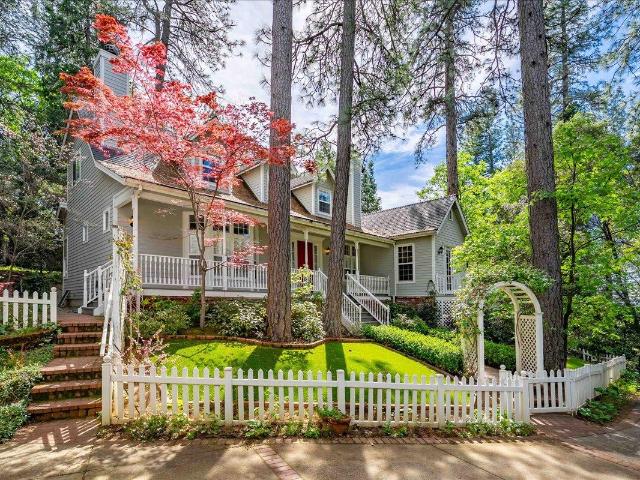 Property for sale in Camino, California