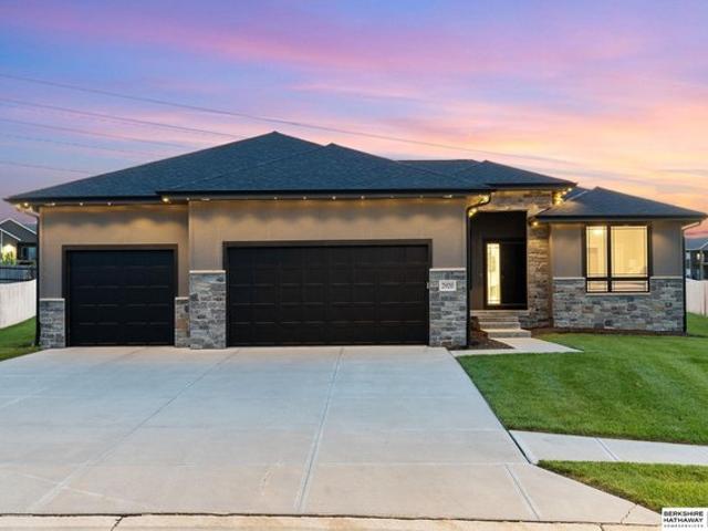 House for sale in Nebraska