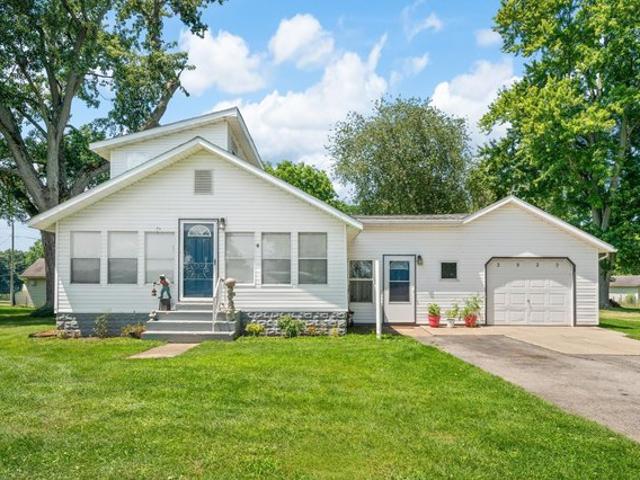 House for sale in Niles, Michigan
