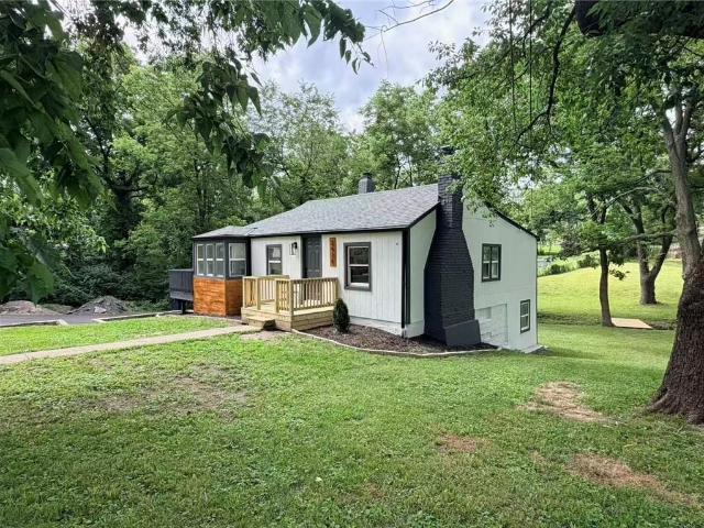 House for sale in Kansas City, Missouri