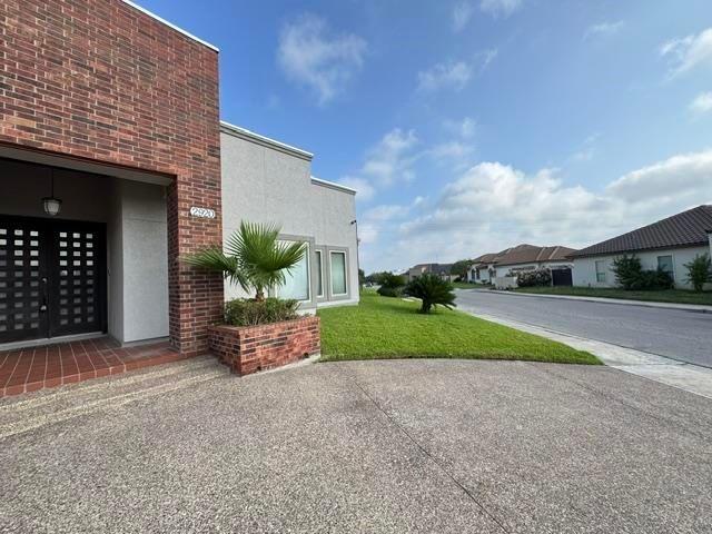 House for rent in Laredo, Texas