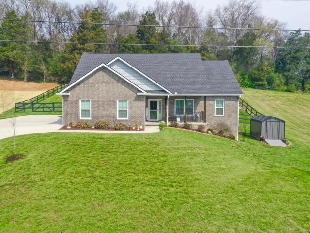 House for sale in Tennessee