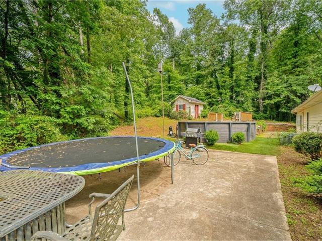 House for sale in Cumming, Georgia