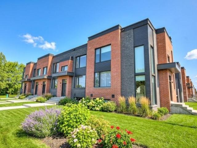 Property for rent in Brossard, Quebec