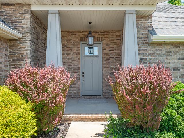 House for sale in Springfield, Missouri