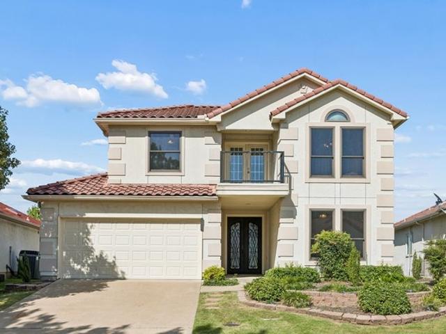 House for sale in Rockwall, Texas