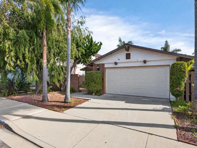 House for sale in Ventura, California