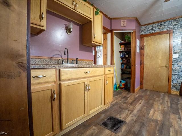 House for sale in Jefferson, Ohio
