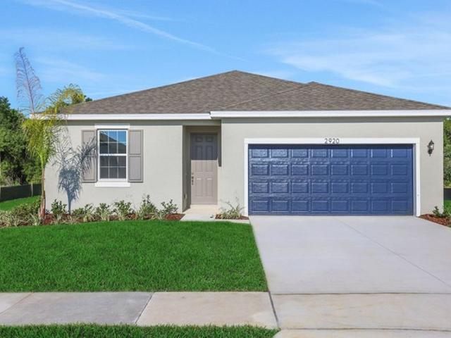 House for sale in Tavares, Florida