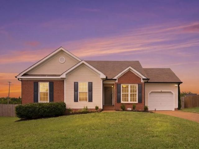 House for sale in Tennessee