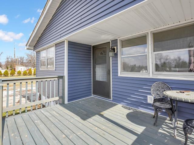 House for sale in Bedford, Indiana