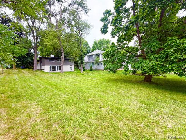 House for sale in Ann Arbor, Michigan